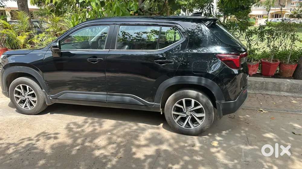 Honda Elevate V Cvt 2025