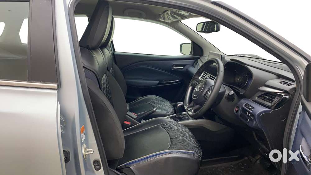 Maruti Suzuki Baleno Alpha, 2023, Petrol