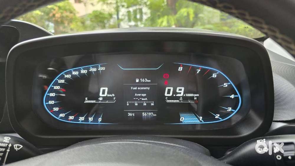 Hyundai I20 Asta (o) 1.2 Mt, 2021, Petrol