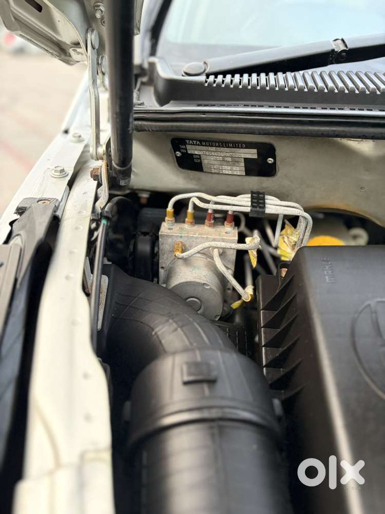Tata Hexa Xma, 2017, Diesel