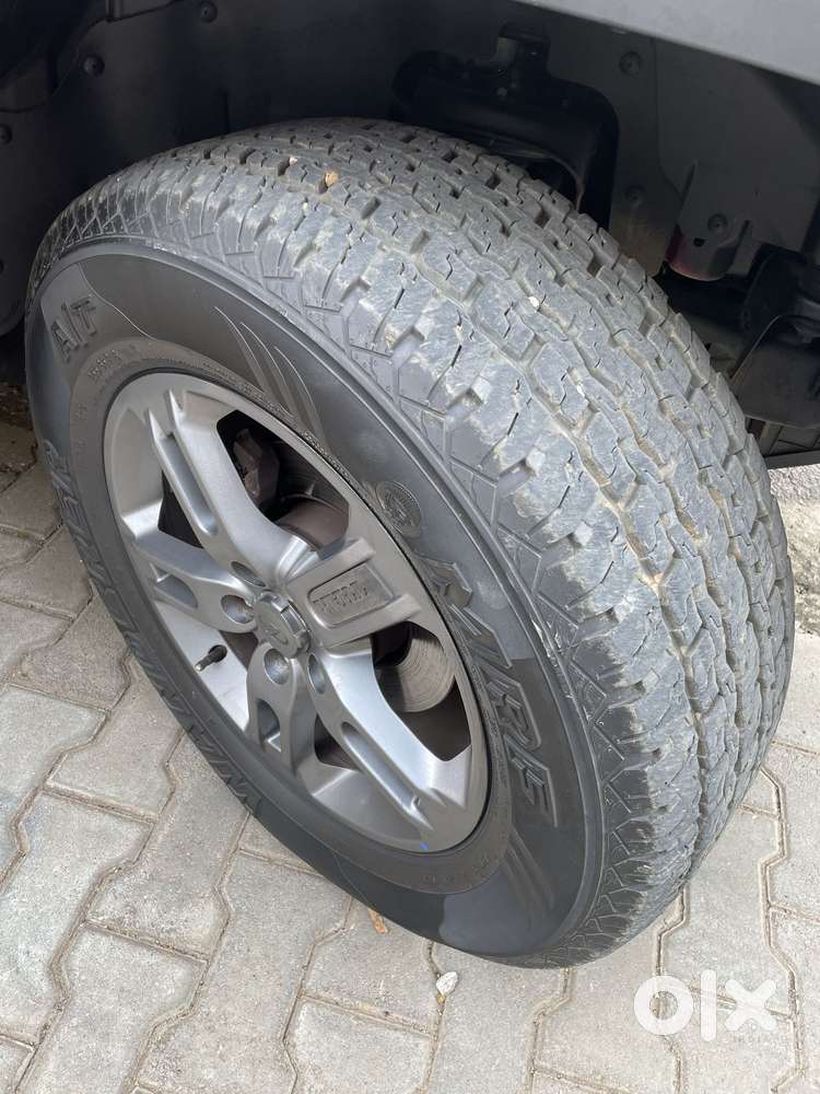 Mahindra Thar Lx Hard Top Diesel Mt 4wd, 2021, Diesel