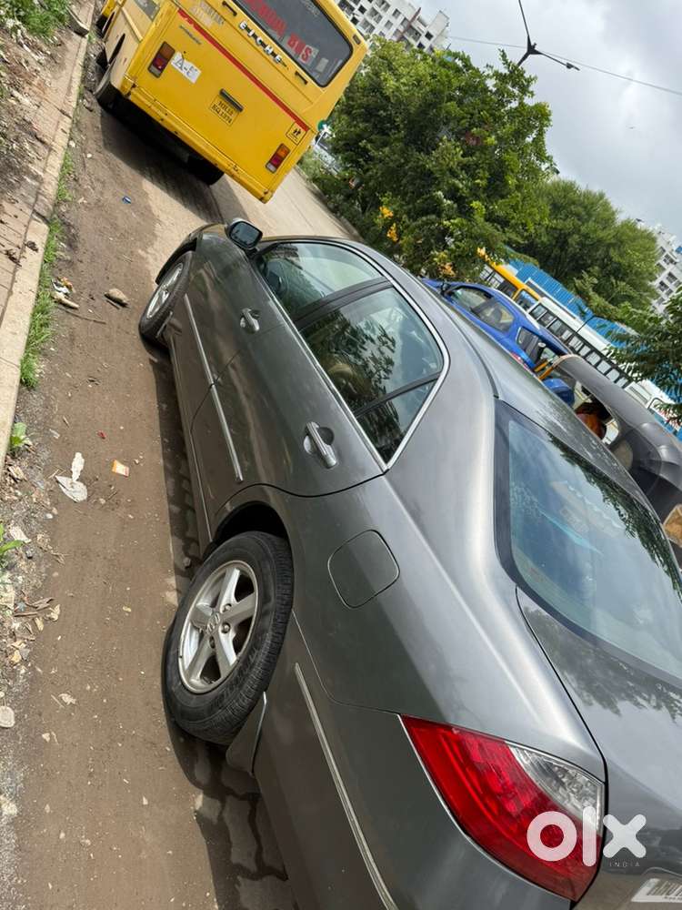 Honda Accord 2007 Year
