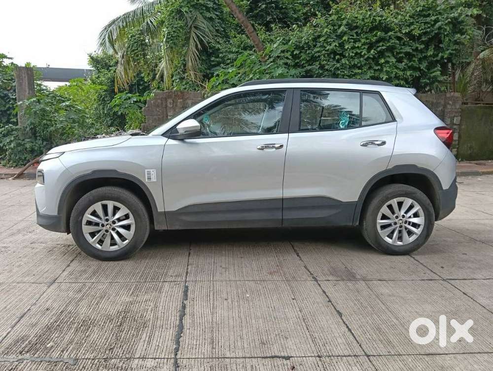 Skoda Kylaq Signature Plus At, 2026, Petrol