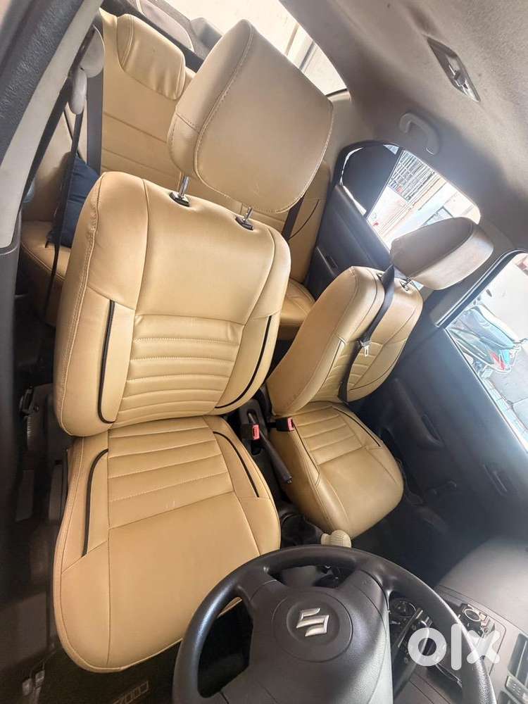 Maruti Suzuki Swift Dzire 2011 Petrol 54800 Km Driven