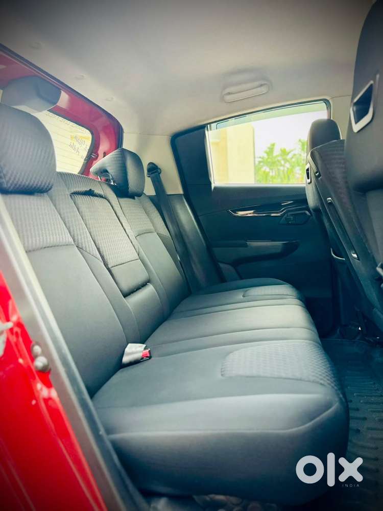 Mahindra Kuv100 Nxt 1.2 K8 Petrol 6 Str, 2018, Petrol