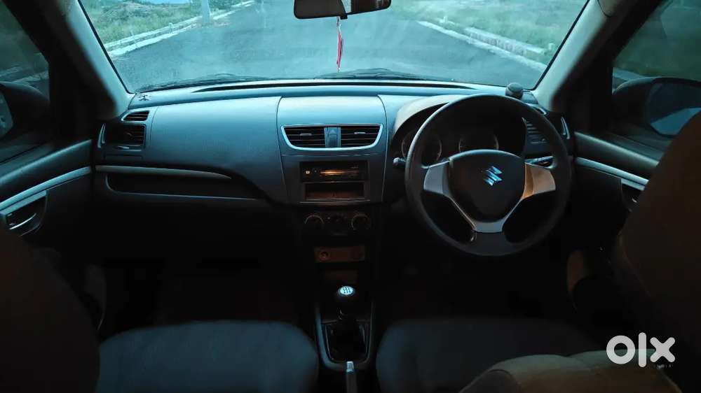 Maruti Suzuki Swift Vdi 2013