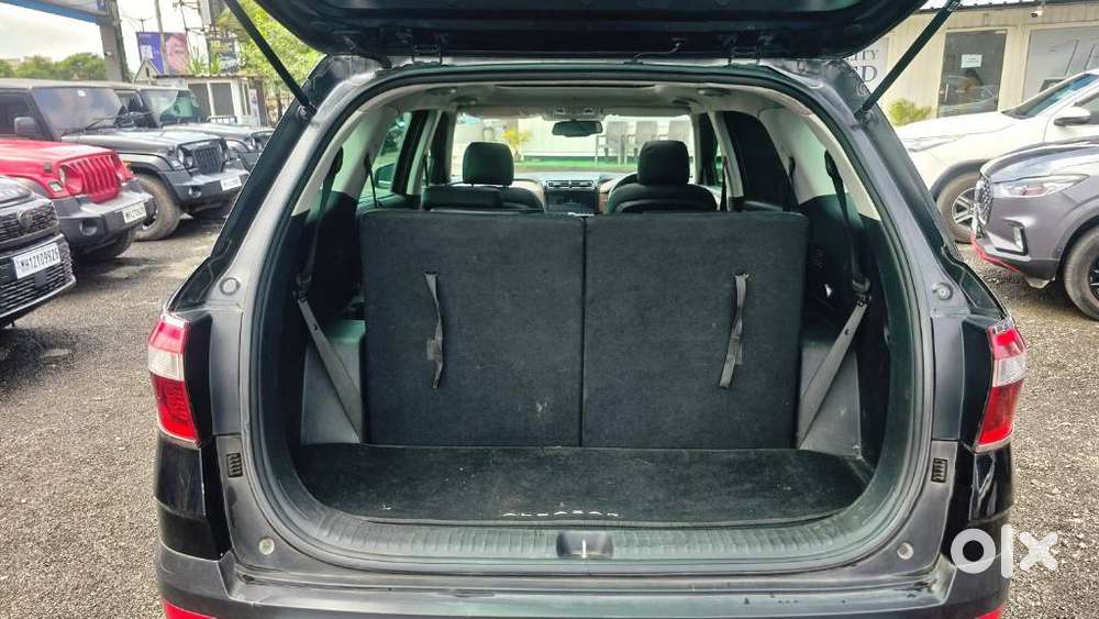 Hyundai Alcazar 1.5 Platinum Diesel Mt 7 Str, 2022, Diesel