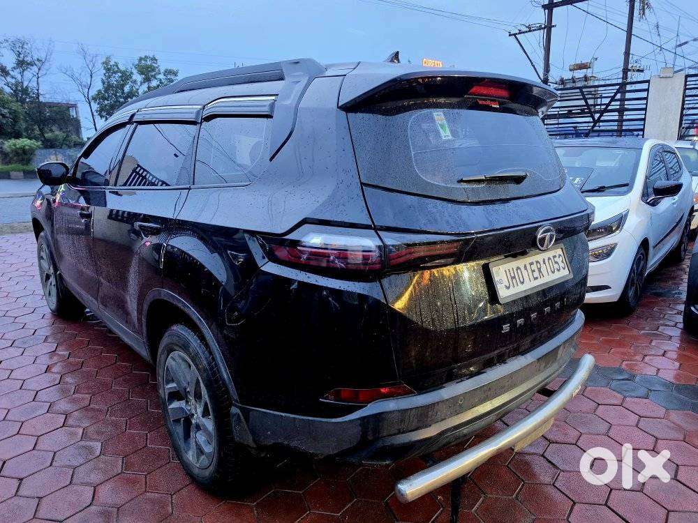 Tata Safari 2.0 Kryotec Xt Plus, 2022, Diesel