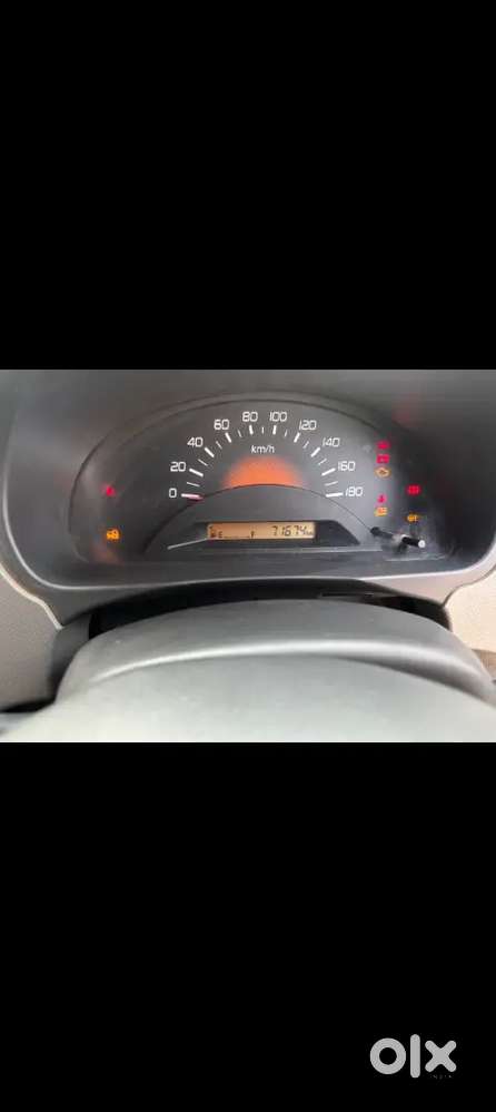 Maruti Suzuki Wagon R 2011 Cng & Hybrids 71600 Km Driven