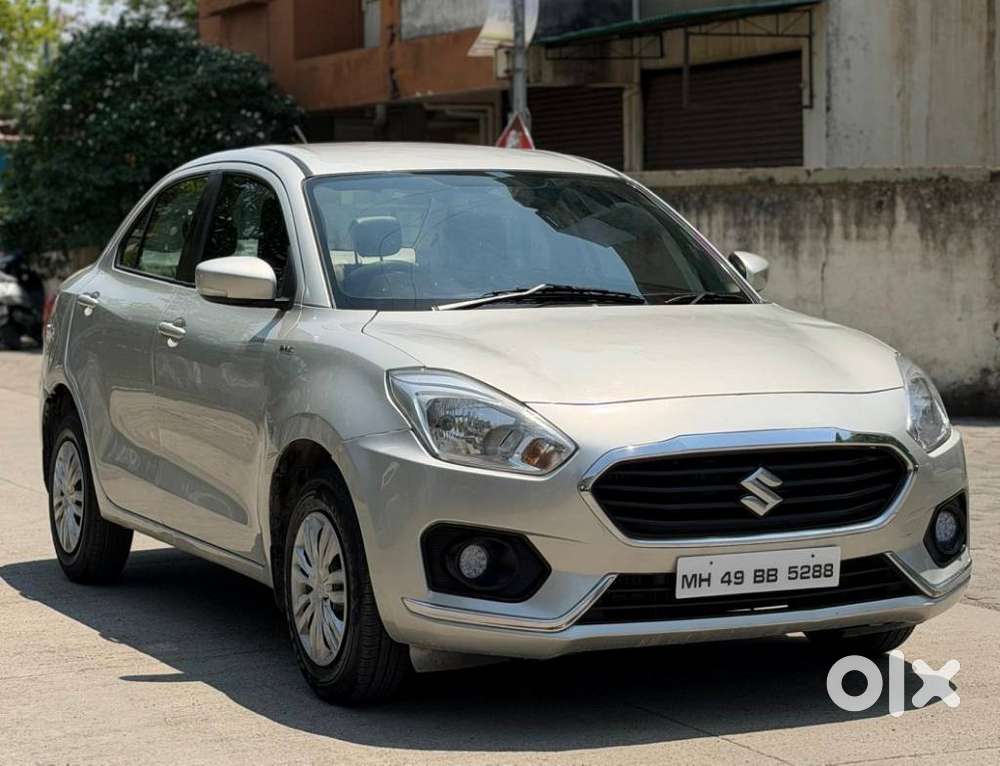 Maruti Suzuki Swift Dzire Vdi Optional, 2019, Diesel
