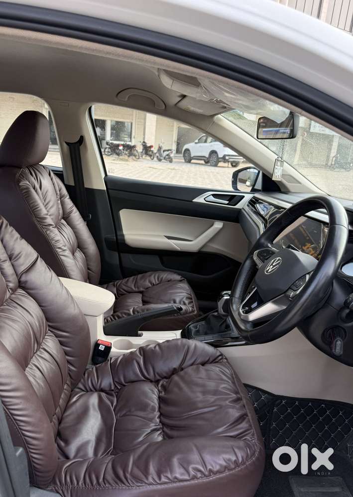 Volkswagen Virtus 1.0 Comfortline Tsi, 2026, Petrol