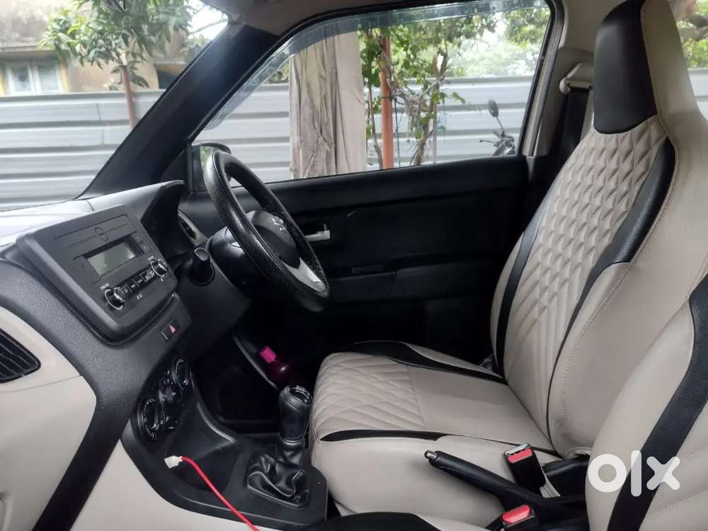 2022 Wagon R 1.2 Vxi (o)  1st Owner  Petrol  Excellent Condition