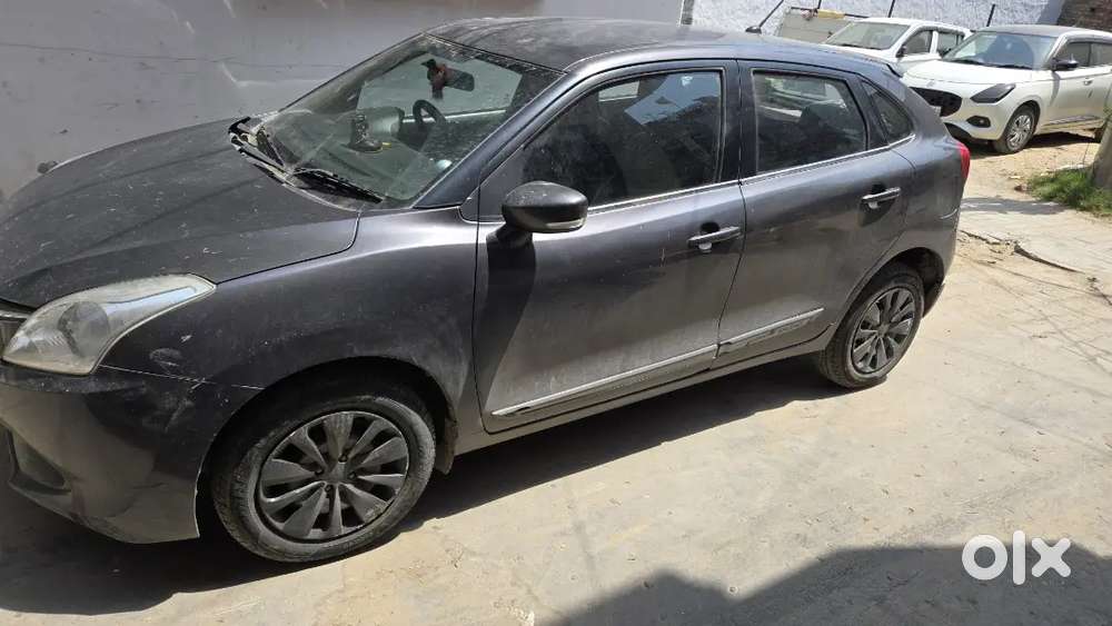 Baleno In Good Condition