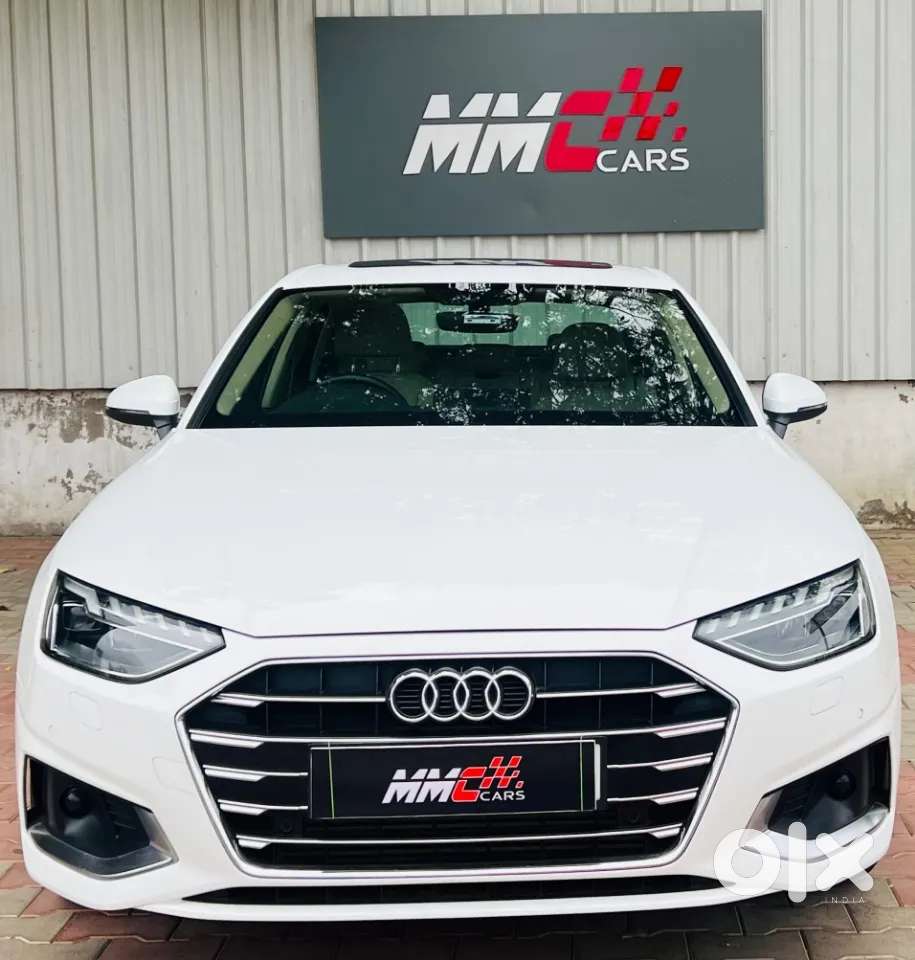 Audi A4 2.0 Technology 40 Tfsi, 2023, Petrol