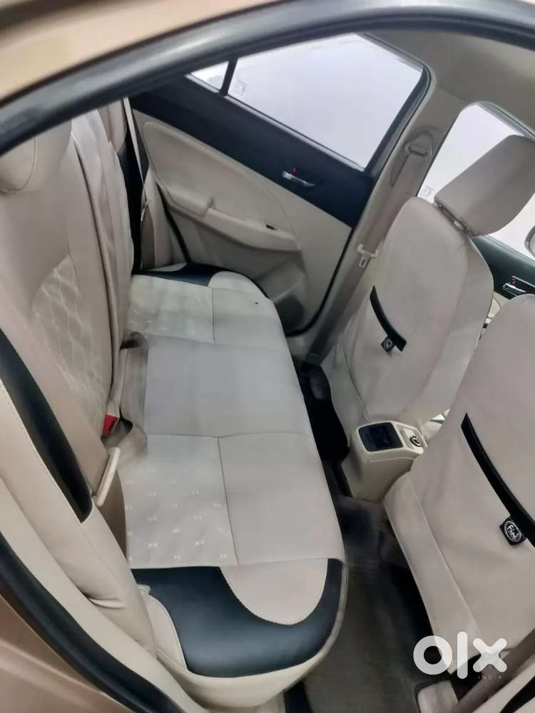 Maruti Suzuki Dzire 1.2 Zxi Plus, 2018, Petrol