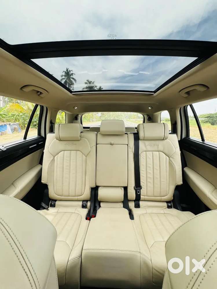 Skoda Kodiaq 4x4 2019