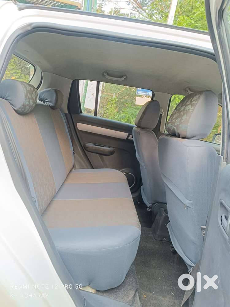 Maruti Suzuki Swift Ddis Vdi, 2009, Diesel