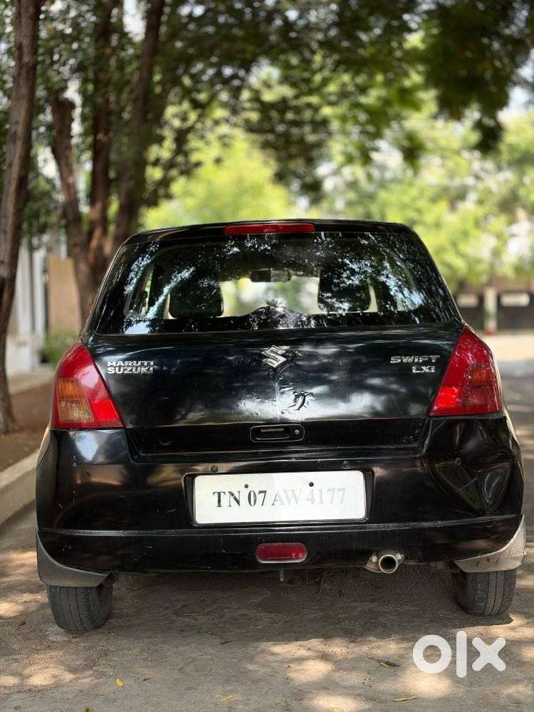 Maruti Suzuki Swift 2004-2010 1.3 Vxi, 2005, Petrol