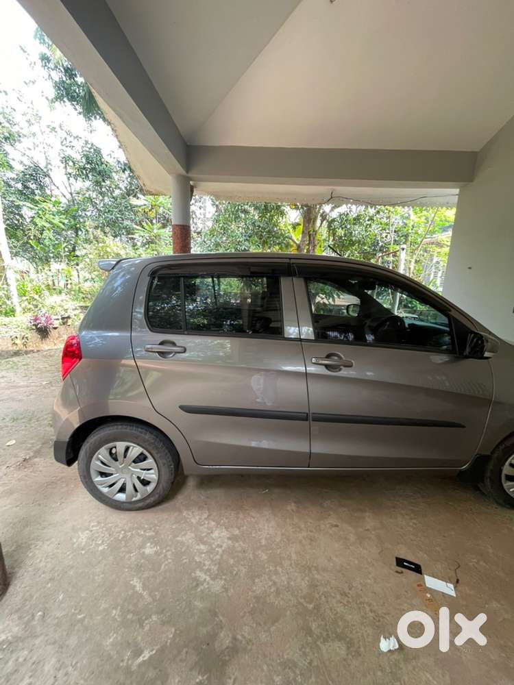 Maruti Suzuki Celerio 2021 Car