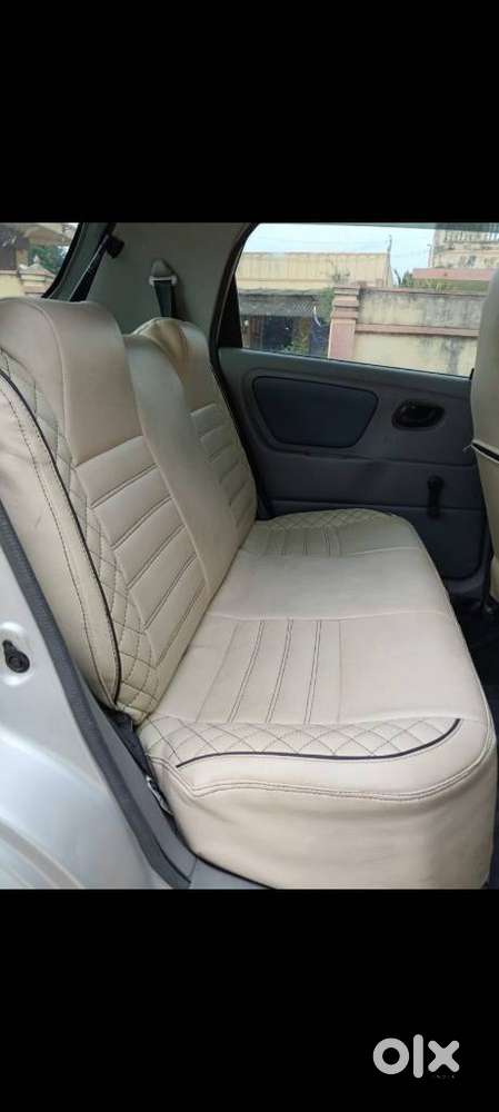 Maruti Suzuki Alto K10 Vxi (o), 2011, Petrol