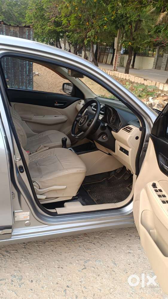 Maruti Suzuki Swift Dzire 1.3 Vxi, 2021, Petrol