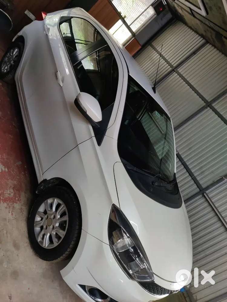 Tata Tiago Xza Plus 2018