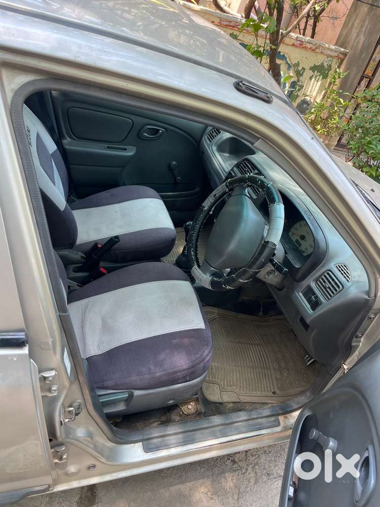 Maruti Suzuki Model 2006 Petrol