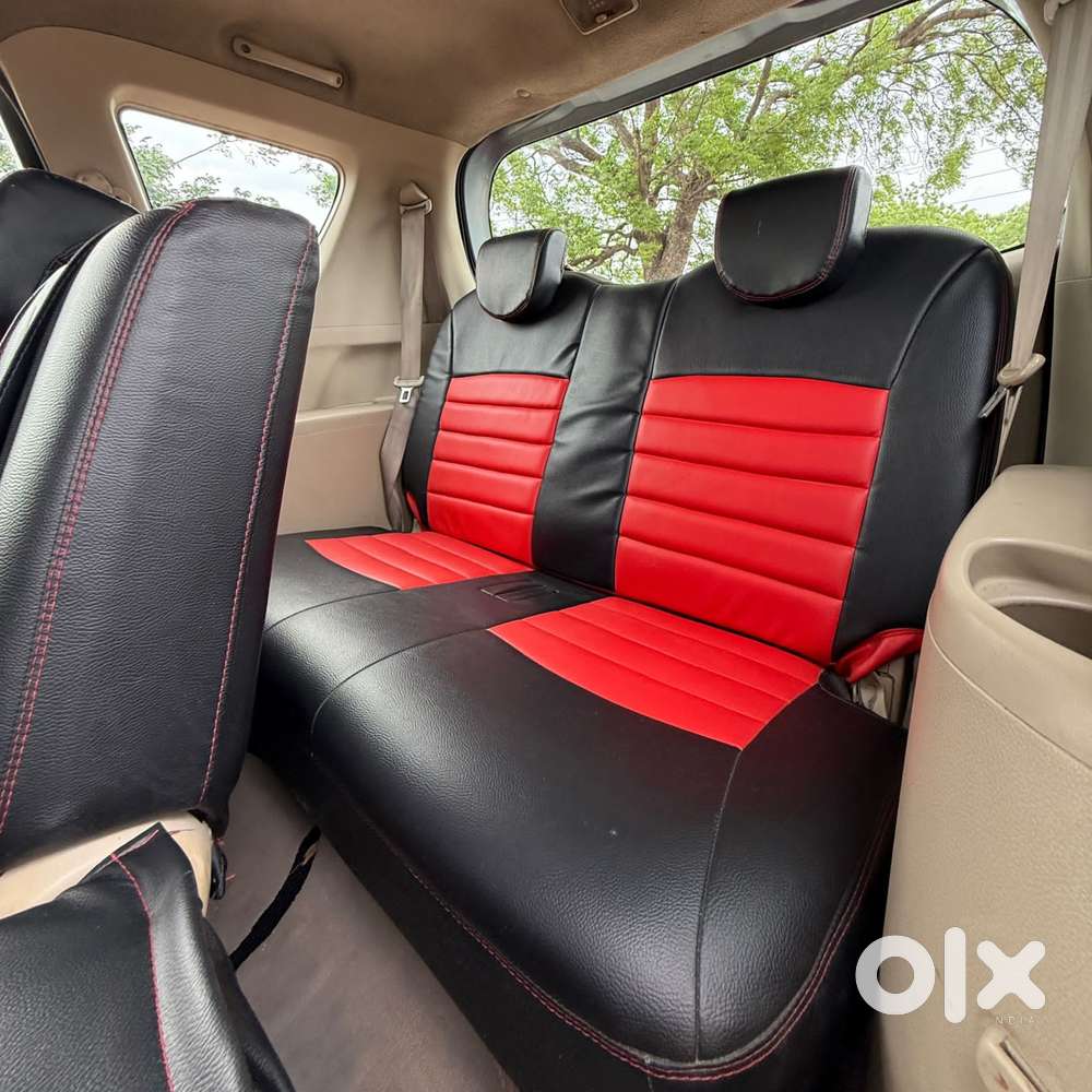 Maruti Suzuki Ertiga, 2013, Diesel