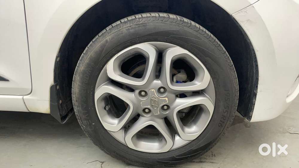 Hyundai Elite I20 Asta (o) 1.2 Mt, 2019, Petrol