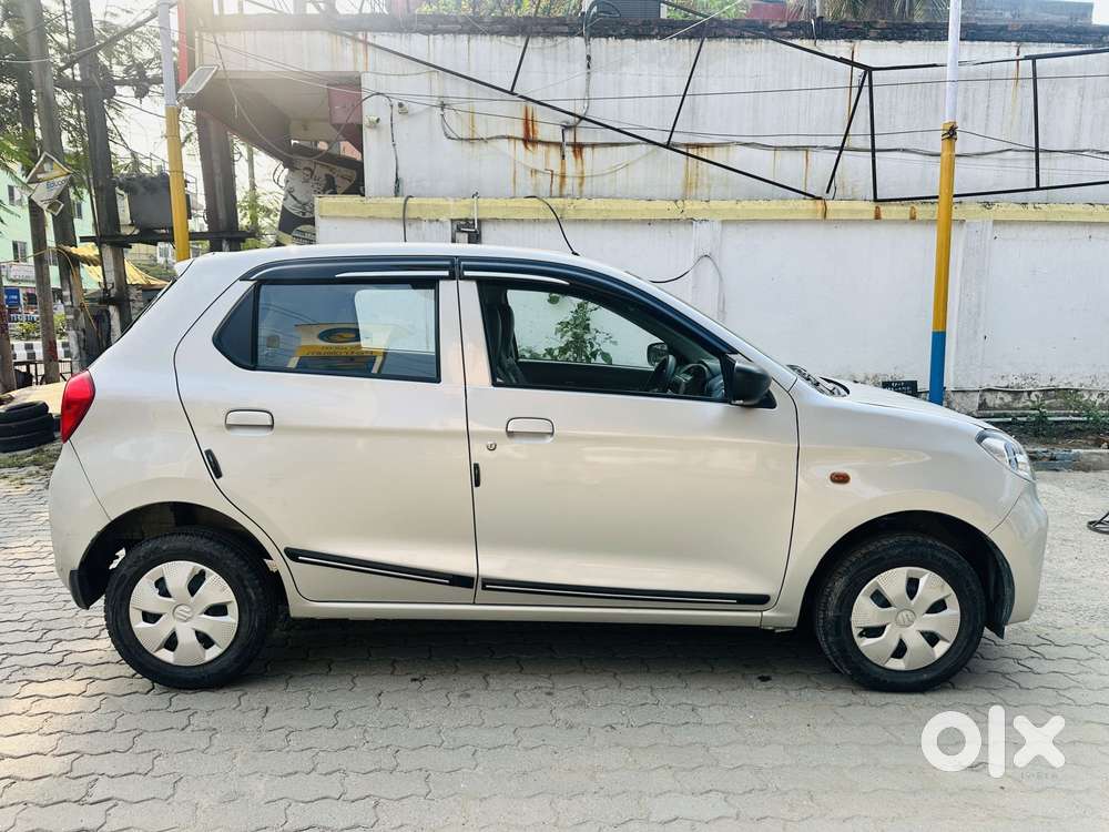 Maruti Suzuki Alto K10 Plus Edition, 2023, Petrol