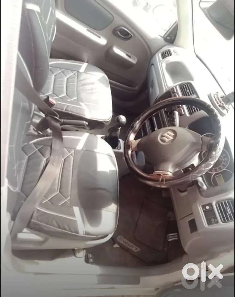 Maruti Suzuki Alto 2012 Lxi