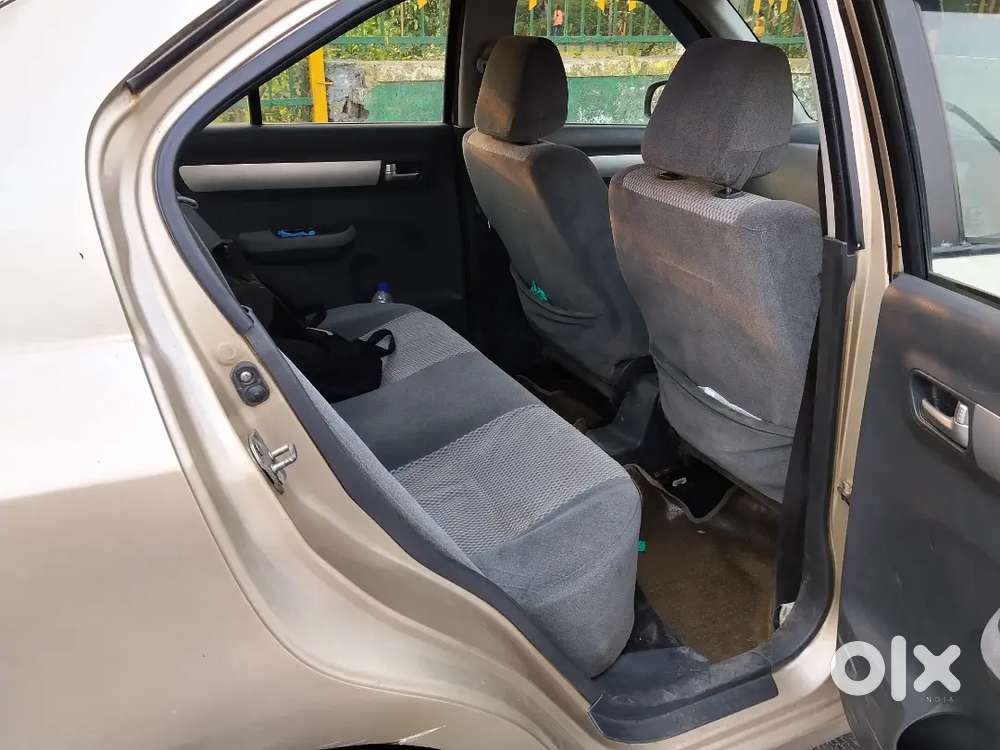 2nd Owner Maruti Suzuki 2010