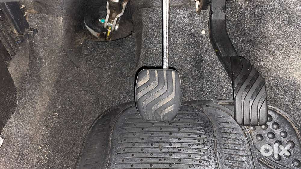 Renault Kwid 2019-ongoing 1.0 Rxt Amt (o), 2021, Petrol