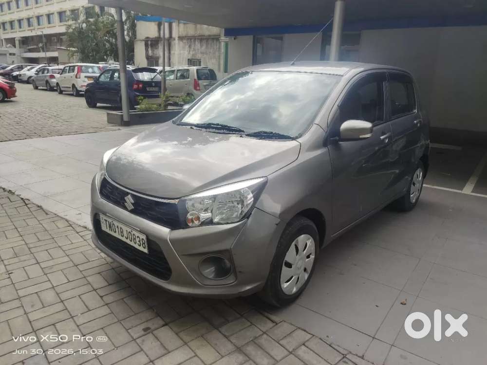 Maruti Suzuki Celerio Zxi, 2019, Petrol