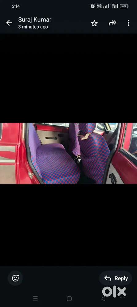Tata Sumo Gold 2014 Diesel 250000 Km Driven