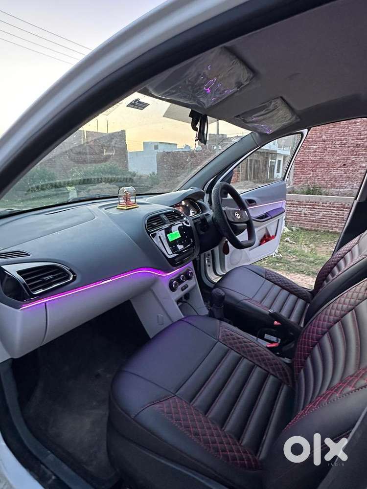 Tata Tiago For Rent