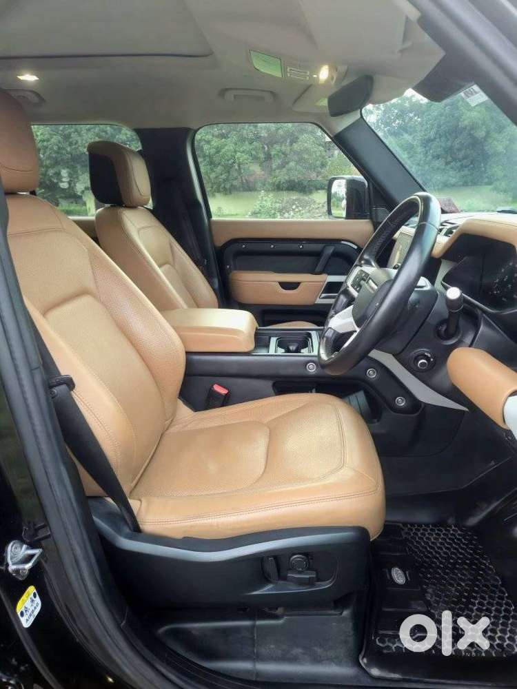 Land Rover Defender 2.0 110 Hse, 2024, Petrol