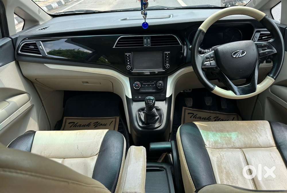 Mahindra Suv Diesel 2018
