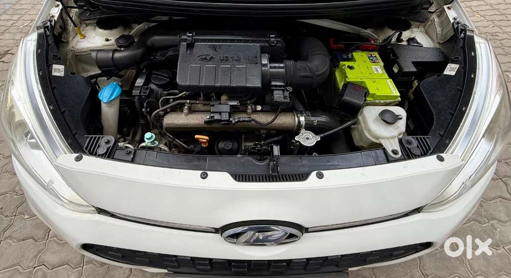 Hyundai Grand I10, 2017, Diesel