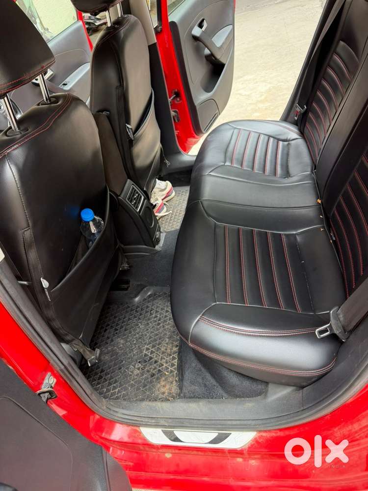 Volkswagen Polo 1.5 Tdi 2020