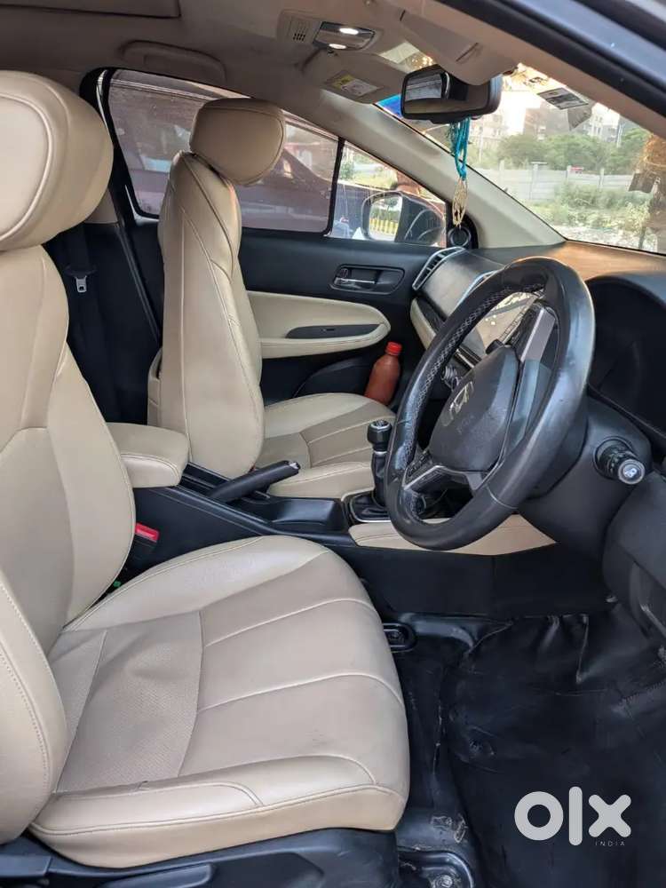 Honda City 2021 Petrol 60000 Km Driven