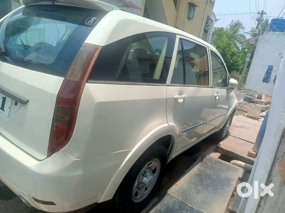 Tata Aria 2013 Diesel 150000 Km Driven