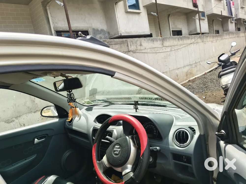 Maruti Suzuki Alto 800 2013 Petrol 82000 Km Driven