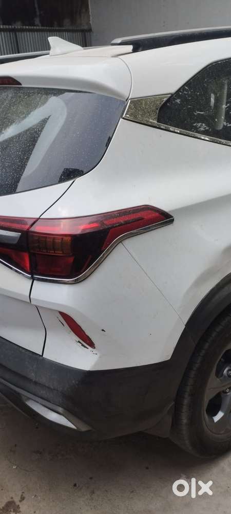 Kia Seltos 2022 Htk Petrol Manual