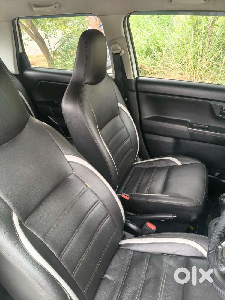 Maruti Suzuki Wagon R 1.0 Lxi (o) Cng, 2020, Cng & Hybrids