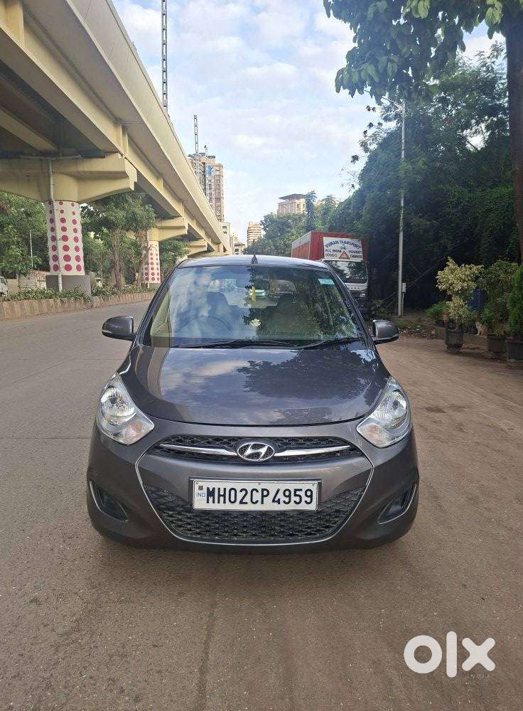 Hyundai I10 Magna, 2012, Petrol