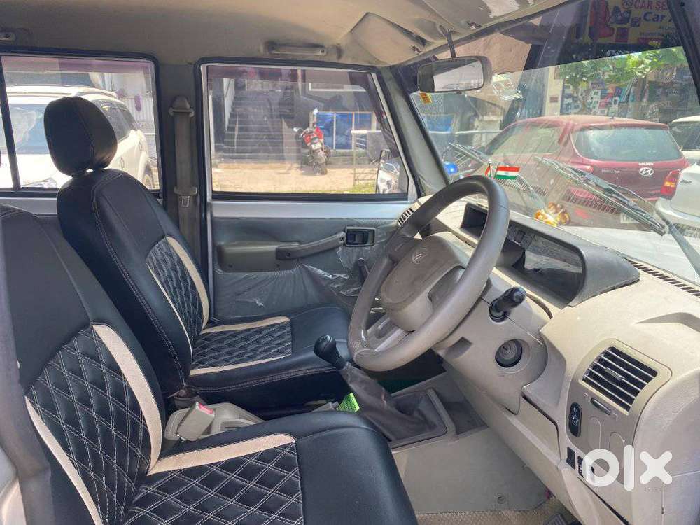Mahindra Bolero 1.5 Power Plus Sle, 2019, Diesel