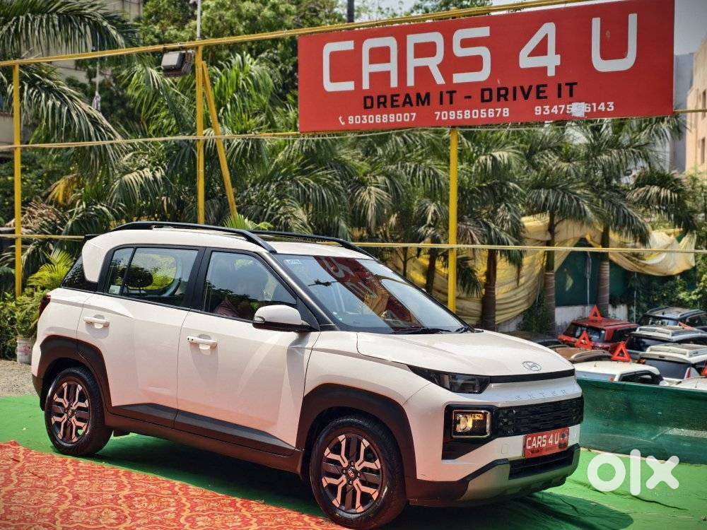 Hyundai Exter Sx 1.2 Mt, 2025, Petrol