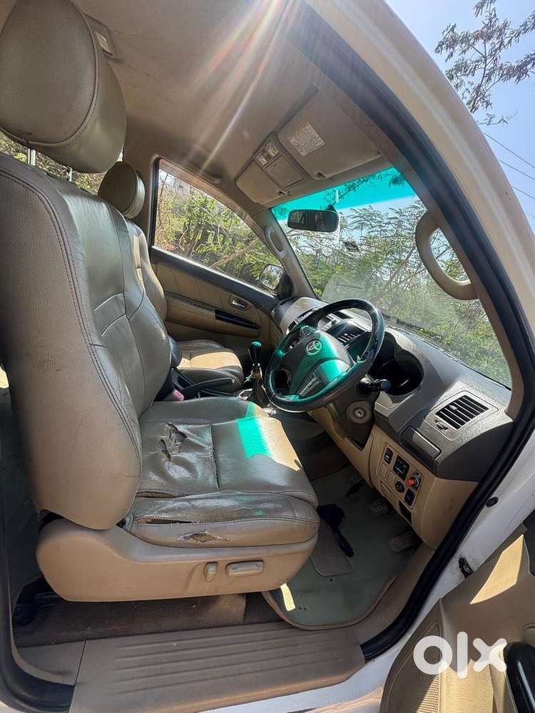 Toyota Fortuner 3.0 Sportivo 4x2 Mt, 2013, Diesel