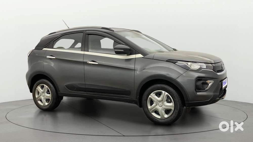 Tata Nexon 1.2 Revotron Xm (s), 2022, Diesel